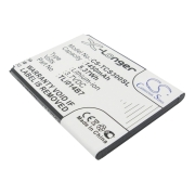 Batteria del telefono cellulare TCL E708