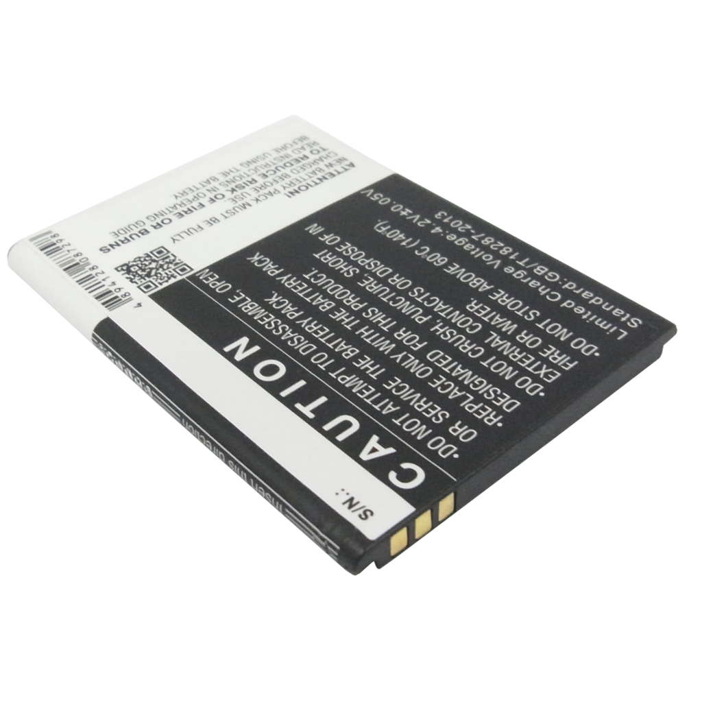 Batteria del telefono cellulare TCL S300T