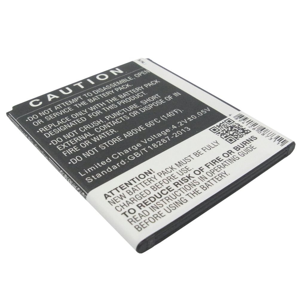 Caricabatterie da tavolo Alcatel CS-TCS700SL