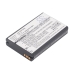 Batteria del registratore Tascam CS-TDR100SL