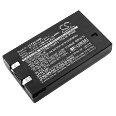 Sostituzione della batteria compatibile per Telemotive BT10KP-0,BT10KP-1