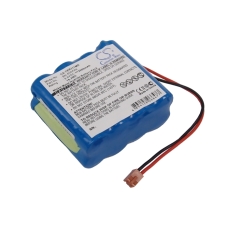 Sostituzione della batteria compatibile per Terumo 8N-600AAK,BN-600AAK,SS 005024