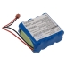 Battery Replaces SS 005024