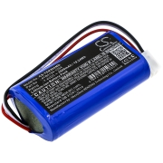 CS-TER800MD<br />Batterie per   sostituisce la batteria 110841