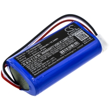 Sostituzione della batteria compatibile per Terumo 110841,4YB4194-1254