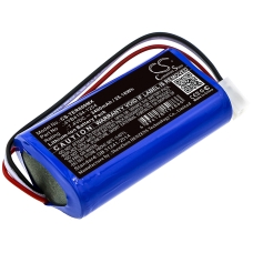 Sostituzione della batteria compatibile per Terumo 110841,4YB4194-1254