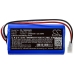 Sostituzione della batteria compatibile per Terumo 110841,4YB4194-1254