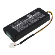 CS-TES351SL<br />Batterie per   sostituisce la batteria 0515 0039