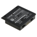 Sostituzione della batteria compatibile per Texas Instruments 3.7L1750BPC