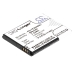 Batteria notebook Texas instruments CS-TEX840SL