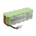 Batterie Sostituisce LP43SC12S1P