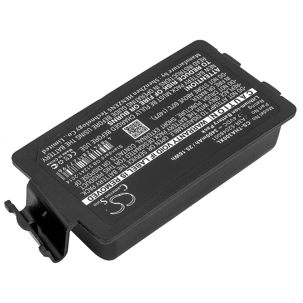 Printer Battery Tsc CS-THA300XL