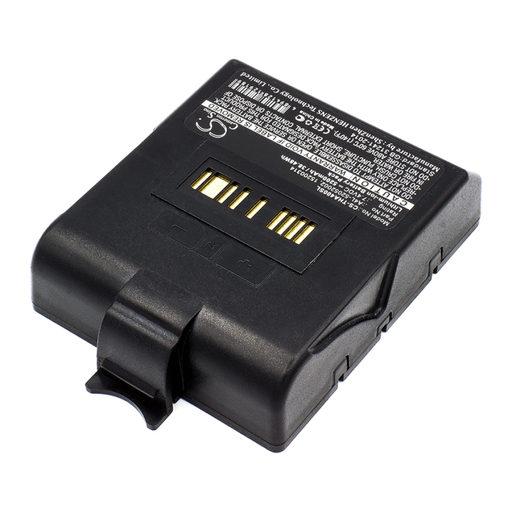 Batterie Sostituisce 98-0520022-10LF