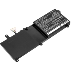 Sostituzione della batteria compatibile per Schenker 6-87-P640S-4231A,P640BAT-3