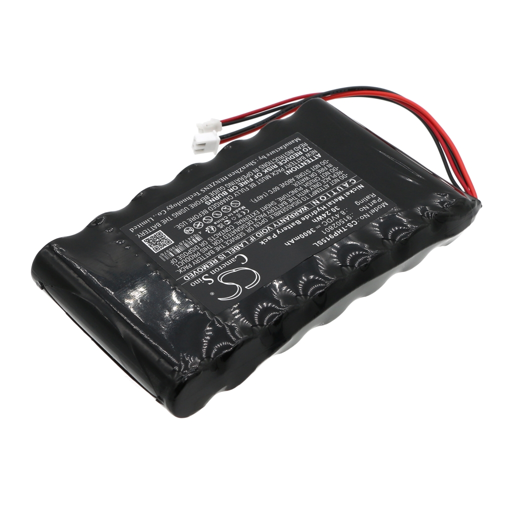 Battery Replaces 91502801