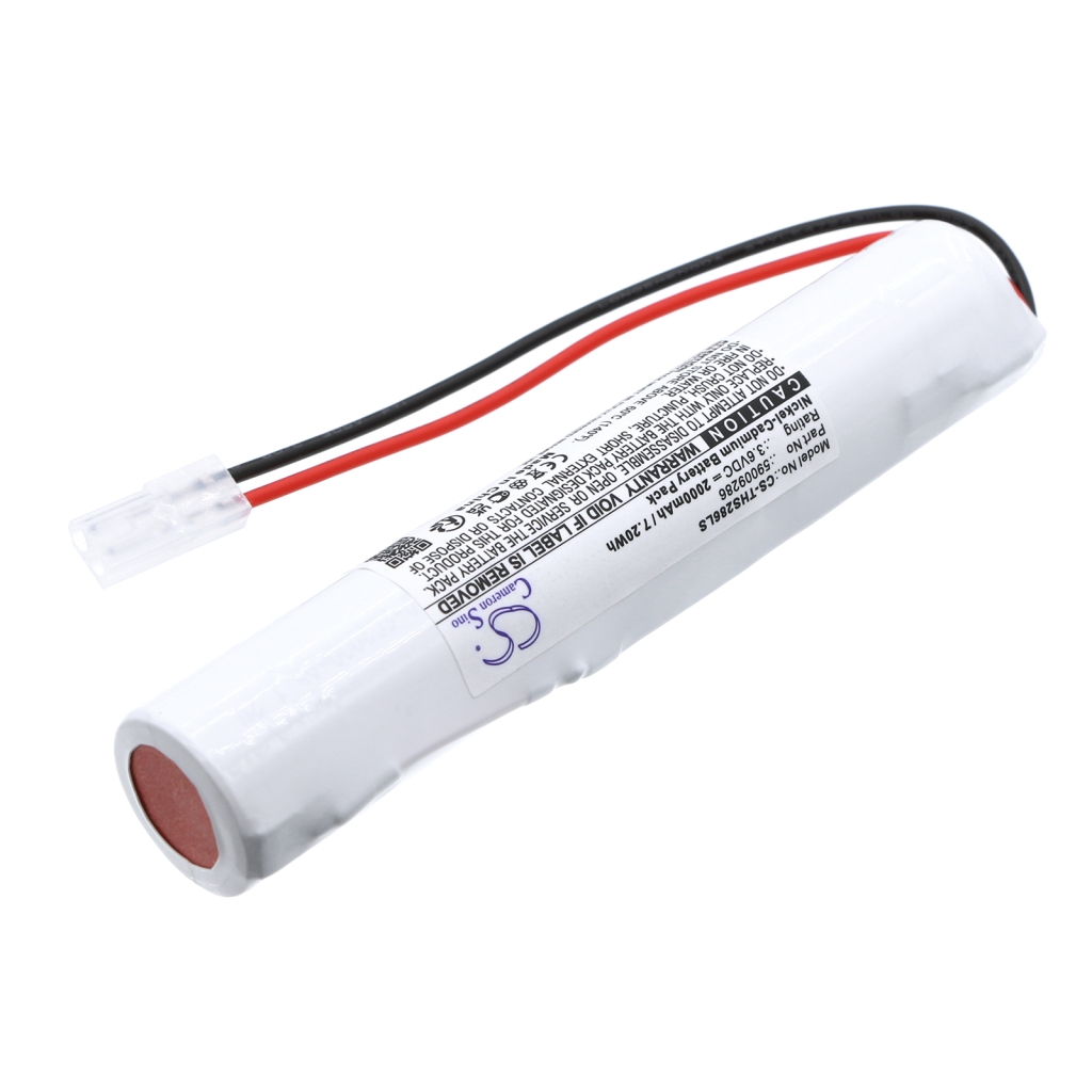 Batterie Sostituisce 59009286