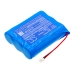 Home Security Camera Battery Technaxx 4648