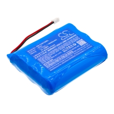 Compatible battery replacement for Technaxx 4652