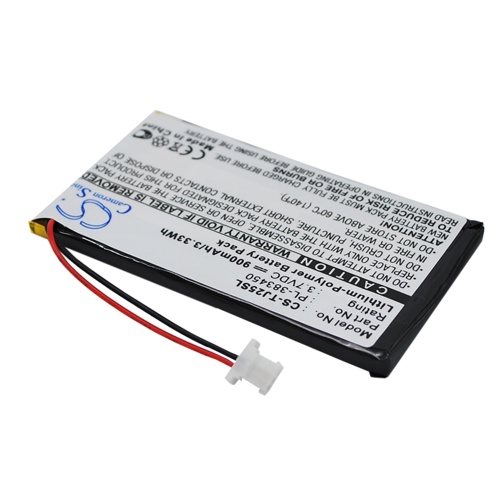 Sostituzione della batteria compatibile per Sony  PL-383450