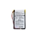 Batterie Sostituisce UP553048-A6H