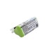 Batterie Sostituisce BPI AAA600mAh