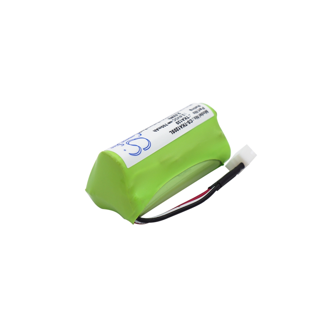 Batterie Sostituisce BPI AAA600mAh