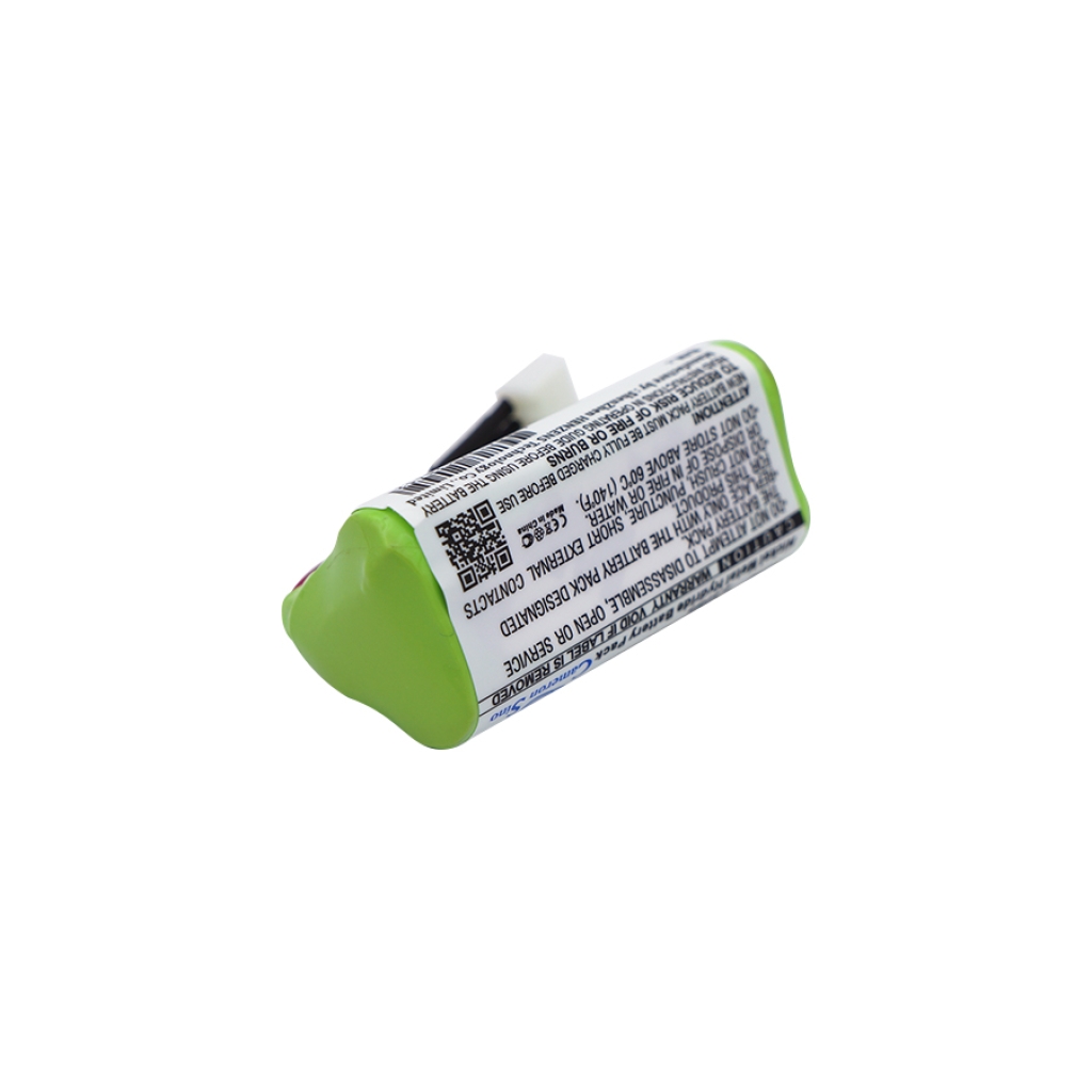 Batterie Sostituisce BPI AAA600mAh