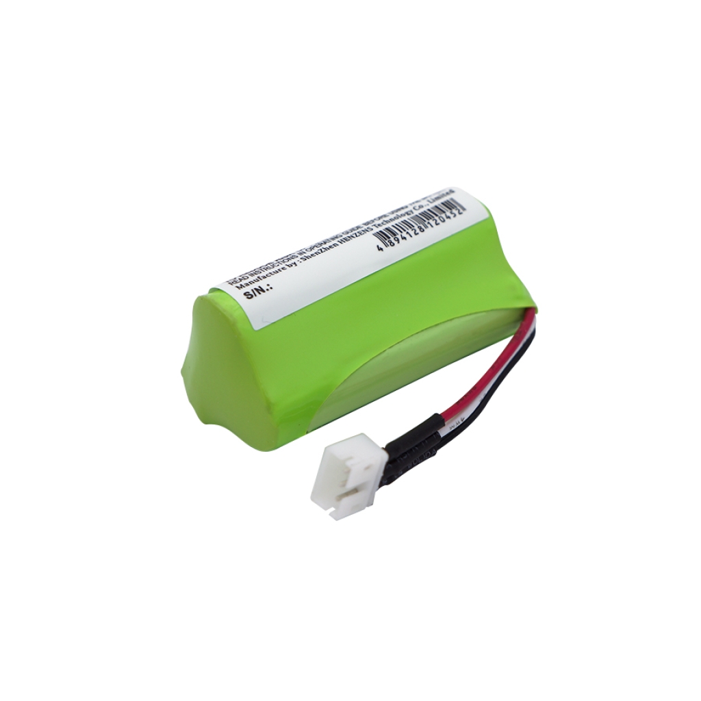 Batterie Sostituisce BPI AAA600mAh