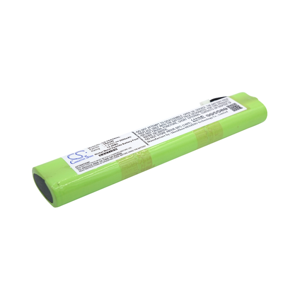 Batterie Sostituisce EU-BT00003000-B