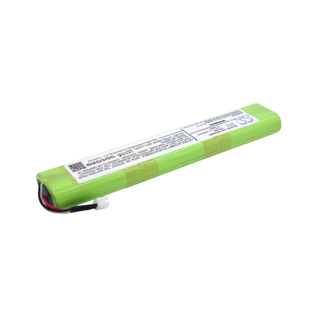 Batterie Sostituisce EU-BT00003000-B