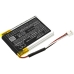 Battery Replaces FT083040P