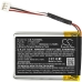 Battery Replaces FT083040P