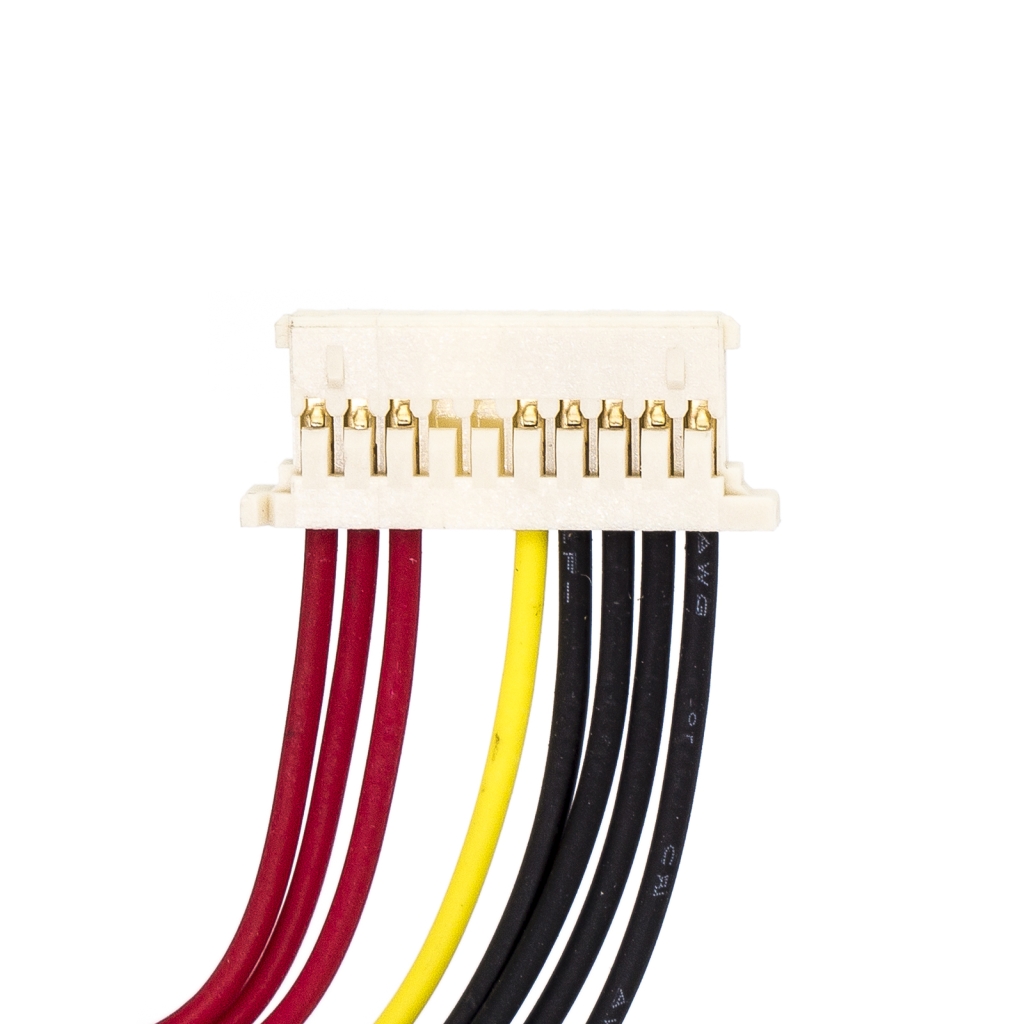 Batterie Sostituisce H-30137162