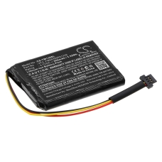 Sostituzione della batteria compatibile per TomTom FM58350631376,VF2