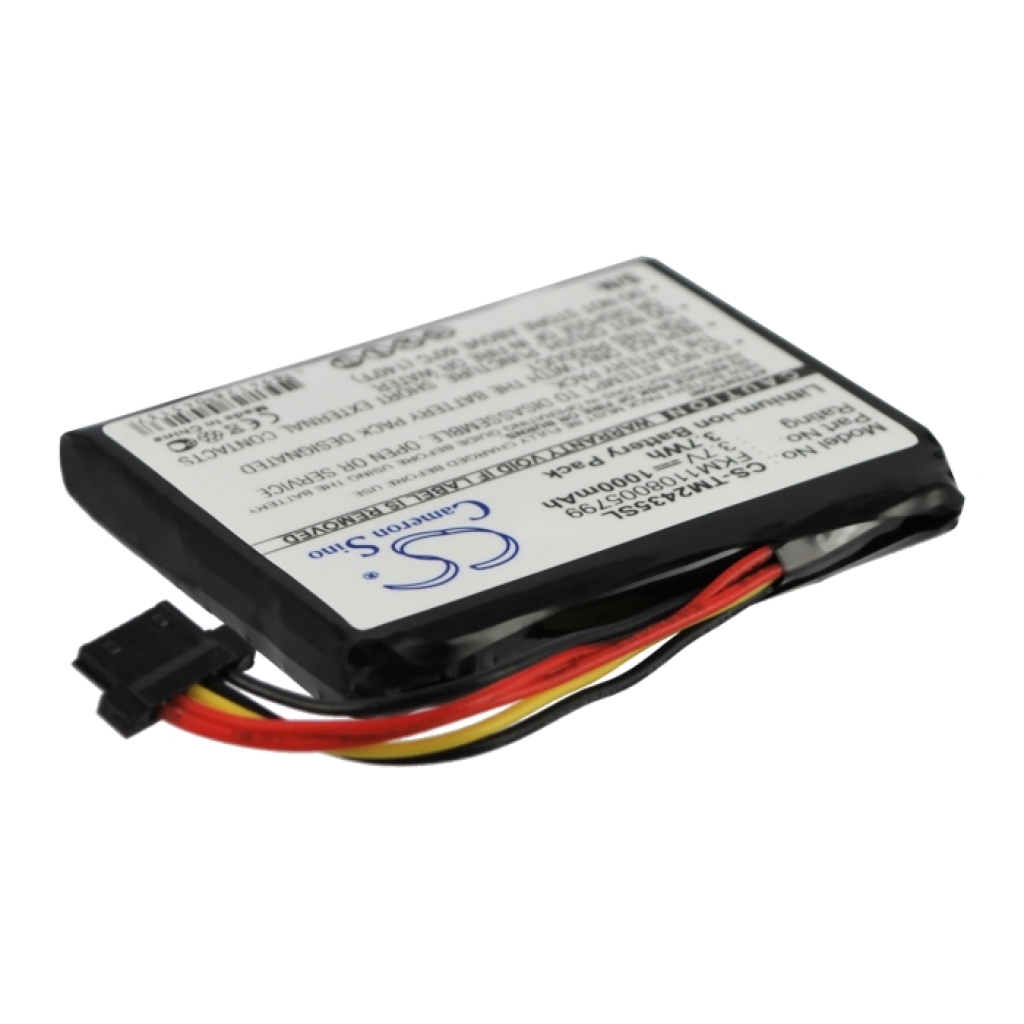 Battery Replaces FKM1108005799