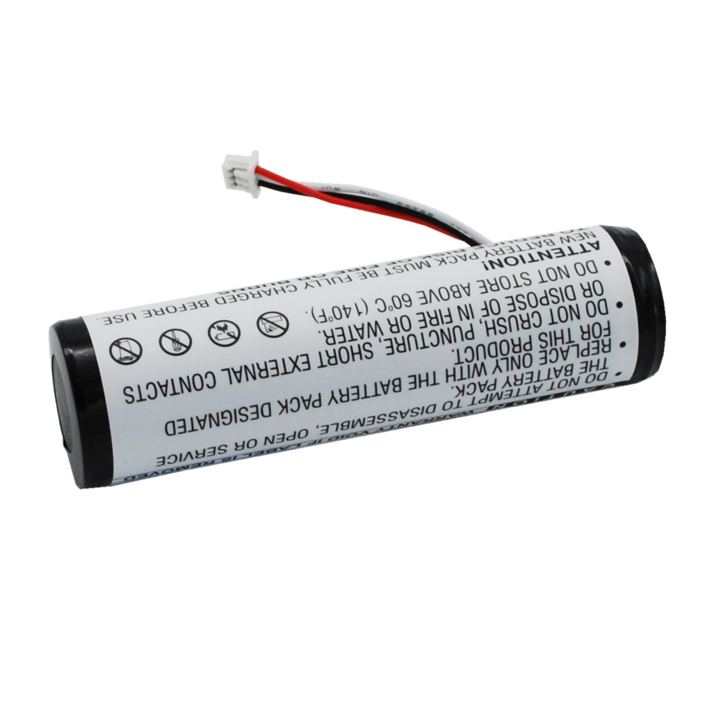 Battery Replaces VF5