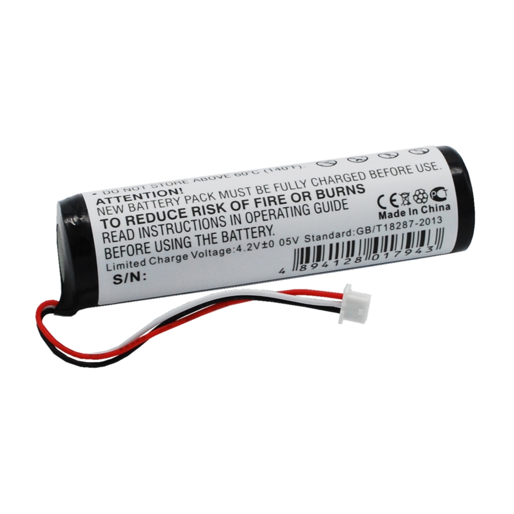 Battery Replaces VF5