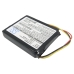 Battery Replaces F709070710