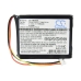 Battery Replaces F709070710