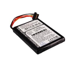 Sostituzione della batteria compatibile per TomTom P11P11-43-S01