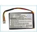 Sostituzione della batteria compatibile per TomTom F54629631,GLASGOW