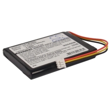 Sostituzione della batteria compatibile per TomTom F702019386,F724035958,LG ICP523450 C1,QUANTA VF9