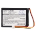 Battery Replaces F702019386