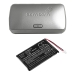 GPS, Navigator Battery TomTom CS-TM821SL