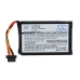 Batteria GPS, navigatore TomTom CS-TM940SL