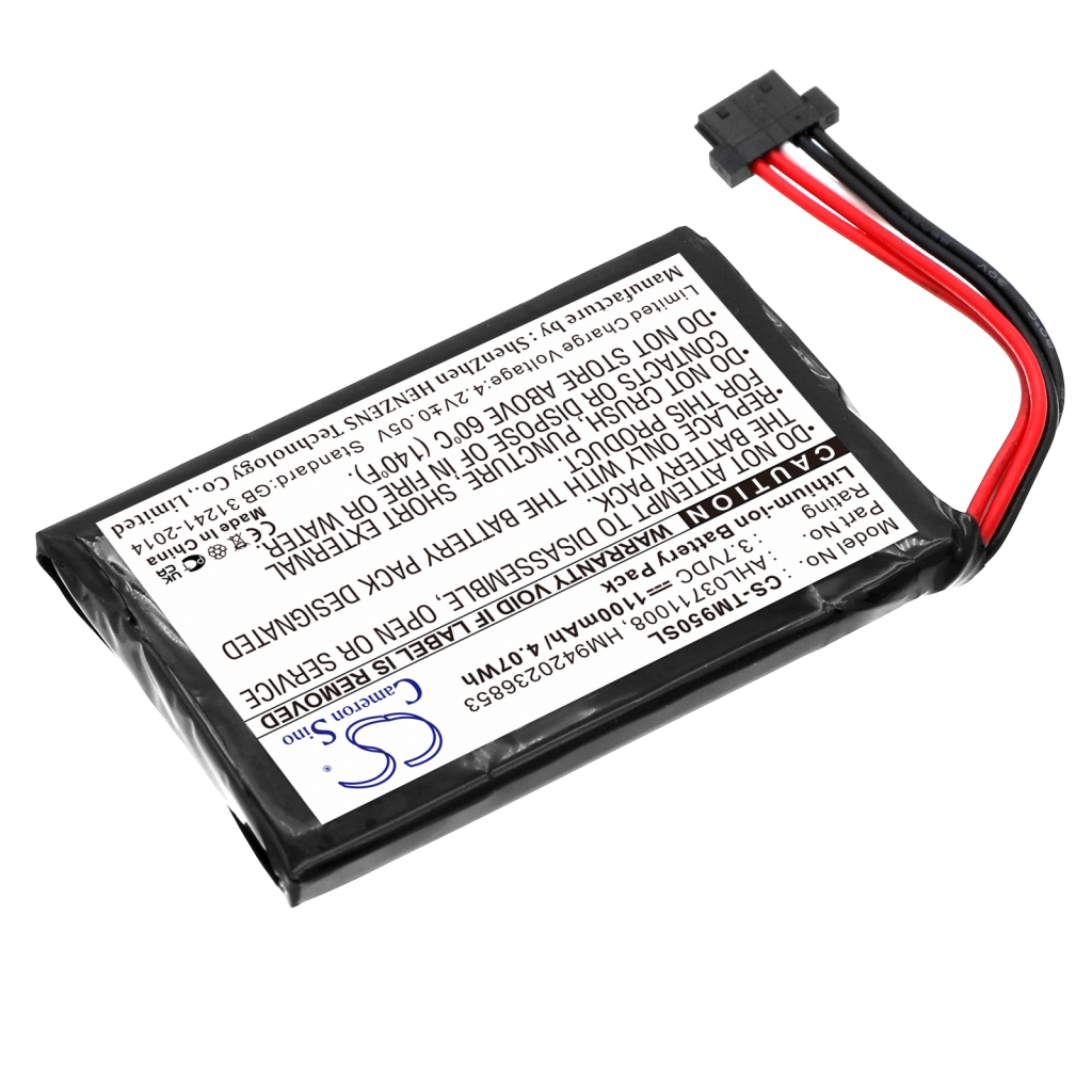 Battery Replaces HM9420236853