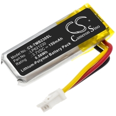 Sostituzione della batteria compatibile per Teltonika LP621230