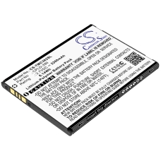 Sostituzione della batteria compatibile per Coolpad CPLD-390