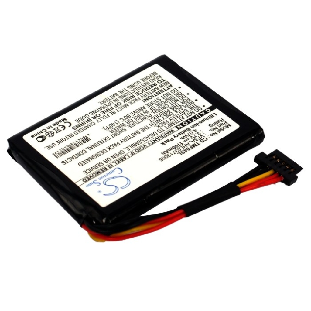 GPS, Navigator Battery TomTom CS-TMF04SL