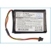 Sostituzione della batteria compatibile per TomTom FM68360420759,VF3,VF3F